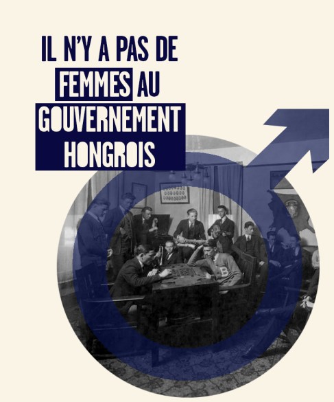 gouvernement hongrois